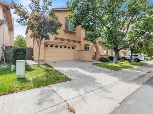 2140 Mabry Dr, Sacramento, CA 95835