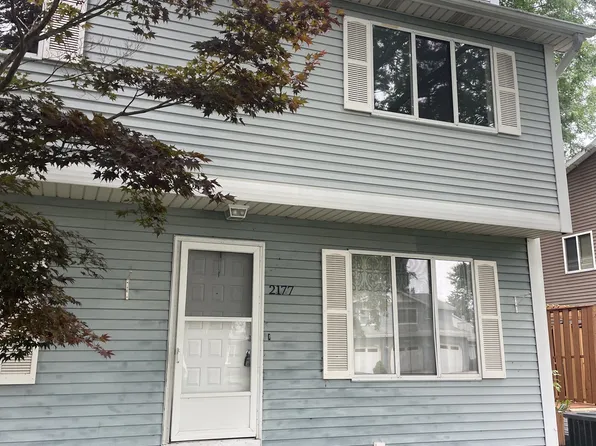 2177 Woodleaf St #2177, Okemos, MI 48864