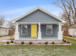 222 Smith St, Columbus, IN 47201