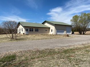 1518 N Redlands Rd, Stillwater, OK 74075