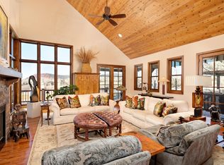 1188 Heritage Dr, Carbondale, CO 81623