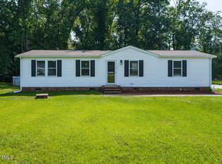 4125 Brushy Ridge Dr, Holly Springs, NC 27540