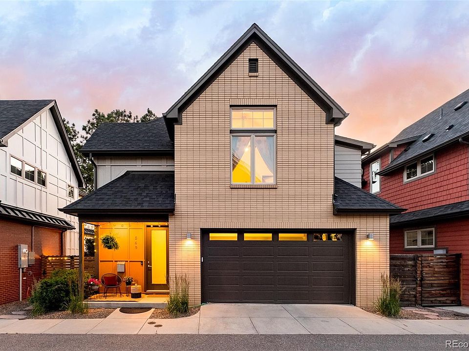 1st image of 569 E Iliff Avenue