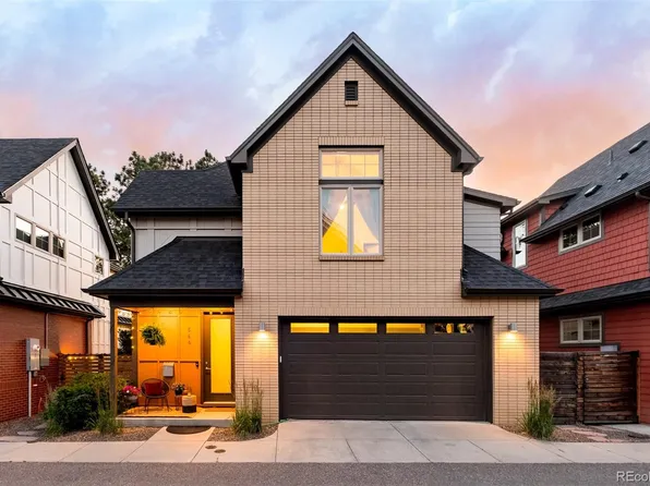 569 E Iliff Avenue, Denver, CO 80210