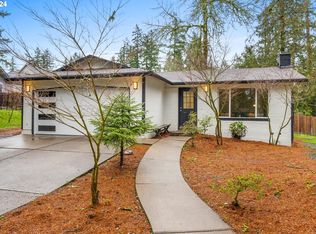 8190 SW Glencreek Ct, Portland, OR 97223