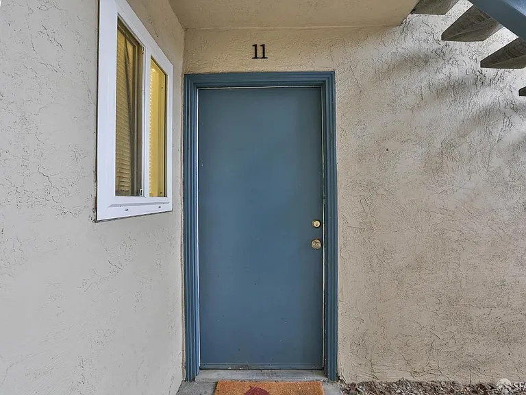 1731 Ellis St #11 — Photo 3