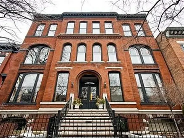 818 W Webster Ave #2W, Chicago, IL 60614