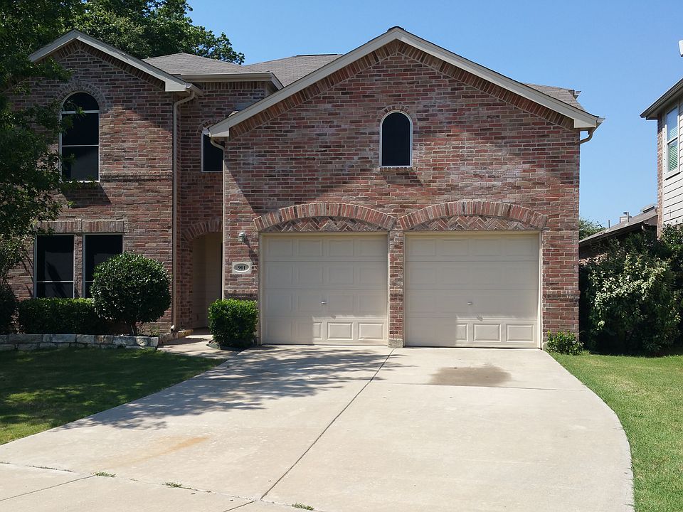 2nd image of 901 Swift Dr