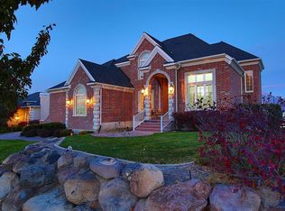 11183 S Palisade Rim Cir, South Jordan, UT 84095