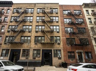 319 E 90th St APT 1, New York, NY