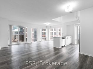 50 John St #1110, Toronto, ON M5V 3T5