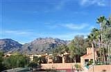 Mountain View-front patio