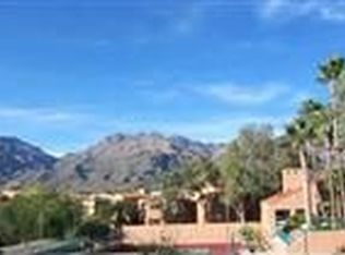 5051 N Sabino Canyon Rd UNIT 2147, Tucson, AZ 85750