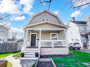 4529 Plainville Rd, Cincinnati, OH 45227