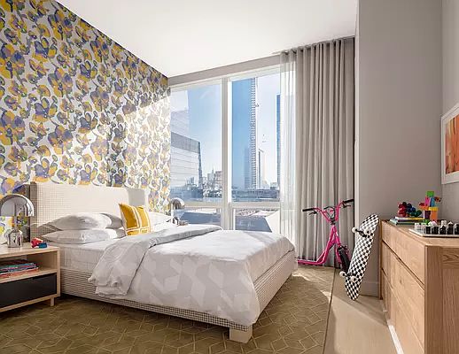 5th image of 15 Hudson Yards #26H