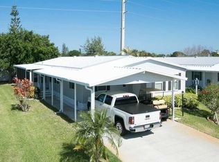 7619 Great Bear Lake Dr, Micco, FL 32976
