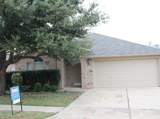 3733 Hazel Dr, Fort Worth, TX 76244