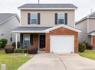 154 Tennis View Ct, Lexington, SC 29073
