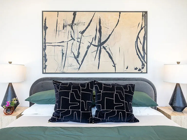 240 Willoughby St #32D — Photo 23