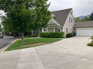 468 Cottage Ct, Providence, UT 84332