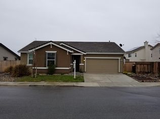 1004 Chukar Way, Newman, CA