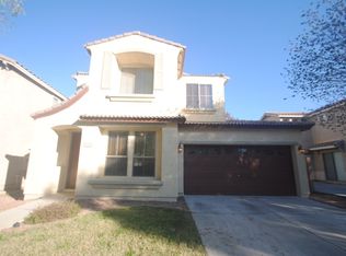 3688 E Sundance Ave, Gilbert, AZ 85297