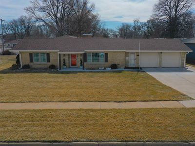 1929 W 6th St, Hastings, NE, 68901