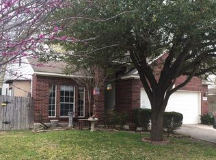 2122 Hidden Mdw, New Braunfels, TX 78130