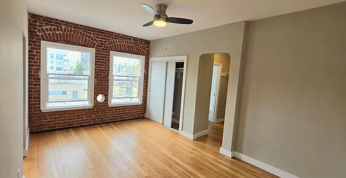 Floor plan 408
