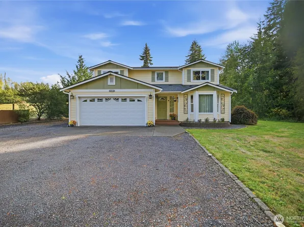 127 19 Penrose Lane, Chehalis, WA 98532