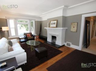 3434 Fulton St, San Francisco, CA 94118