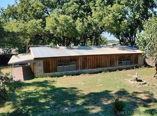 10343 Remington Ave, Lebanon, OK 73440