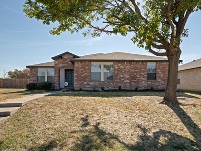 1551 Madison Dr, Rockwall, TX, 75032