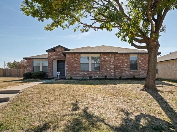 1551 Madison Dr, Rockwall, TX 75032
