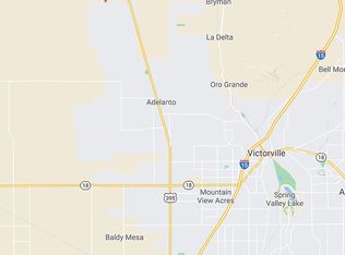 16170 Richardson Rd, Adelanto, CA 92301