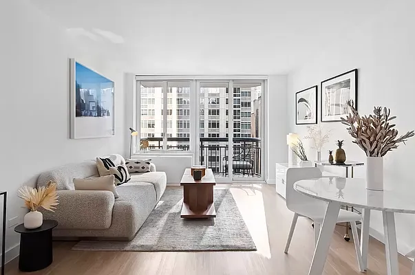 Rented by Living New York | media 1