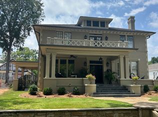 419 Walnut St, Florence, AL 35630