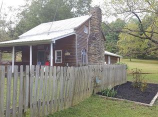 921 Bridgewater Ln, Ferrum, VA 24088