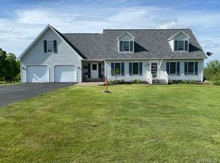 2025 Paine Rd, Dalton, NY 14836