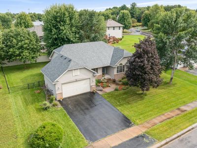 12647 Mentzer Trl, Lindstrom, MN, 55045