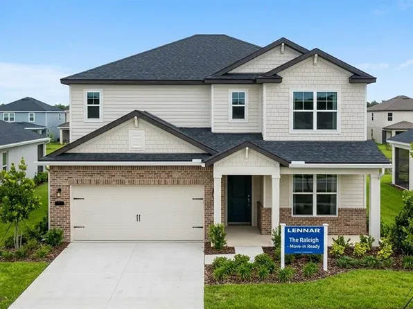 22438 PLEASANT MORNING, LAND O LAKES, FL 34637