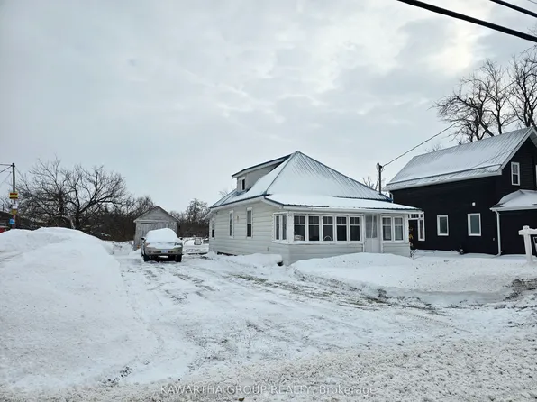 129 Lindsay St, Kawartha Lakes, ON K0M 1N0