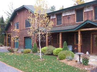 13 Barkeater Way UNIT 3, Lake Placid, NY 12946