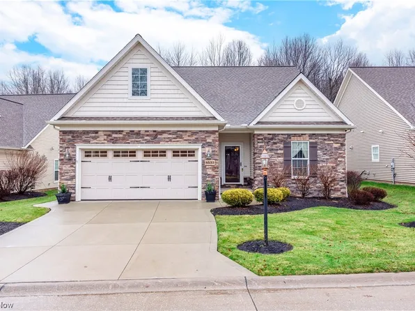 8533 Alexis Dr, Macedonia, OH 44056
