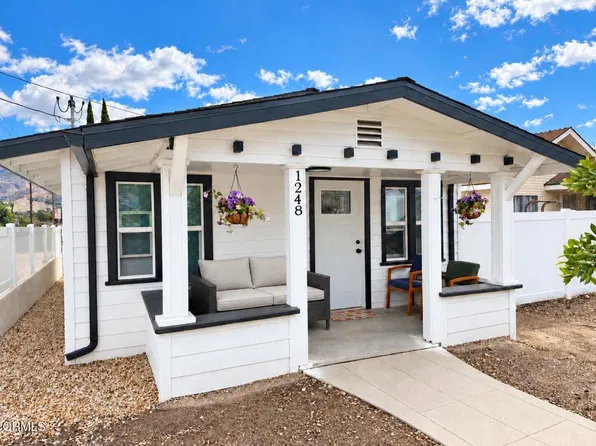 1248 E Main St, Santa Paula, CA 93060