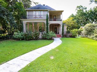 820 N 4th Ave, Laurel, MS 39440