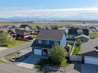 1455 Valley Speedway Rd, Helena, MT 59602