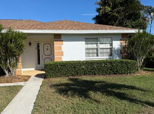 946 Savannas Point Drive #D, Fort Pierce, FL 34982