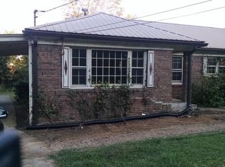 238 NW Congress St, Summerville, GA 30747