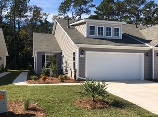 1430 Jardine Loop LOT 1704, Tuscan A Little River, SC 29566